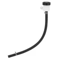 TANK FOR REAR BRAKE MASTER CYLINDER -FOR 50 cc MOTORBIKE RIEJU 50 MRT, MRT PRO, MRX, RRX, SMX, RR (OEM 0/000.630.7005)- GENUINE PART.