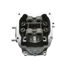 CULASSE ORIGINE PIAGGIO 125 BEVERLY, X8, X9, VESPA GTS/GILERA 125 RUNNER (VENDU SANS ARBRE A CAMES NI BASCULEURS)  -8475945-