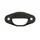 NUMBER PLATE LIGHT COVER "PIAGGIO GENUINE PART" PIAGGIO PORTER 1992>2018, QUARGO 2007>2017  -8127887Z01000-