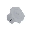 BOUCHON RESERVOIR HUILE ORIGINE PIAGGIO 125 PX VESPA -102585-
