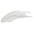 REAR COWL -LEFT- "PIAGGIO GENUINE PART" 50-125 LIBERTY IGET 2015> WHITE 566  -1B001364000BT-