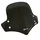 PARE-BRISE/SAUTE VENT MAXISCOOTER POUR KYMCO 125 AGILITY PLUS R16 2016> FUME FONCE  -FACO-