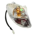 CLIGNOTANT ARRIERE GAUCHE ORIGINE PIAGGIO 125-250-500 X9 EVOLUTION 2005>  -638728-