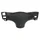 COUVRE GUIDON ARRIERE ORIGINE PIAGGIO 50 ZIP 2000> GRIS  -58132300G7-