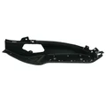 REPOSE-PIEDS DROIT NOIR ORIGINE PIAGGIO 125-250 X-EVO 2007>, X8 2004>2006  -624017000C-