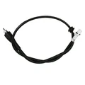 TRANSMISSION SPEEDOMETER CABLE "PIAGGIO GENUINE PART" 20 ZIP RST 1998>2004  -574331-