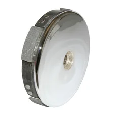 TAMBOUR D'EMBRAYAGE CYCLO ADAPTABLE POUR 51, 41, CLUB, 88 (AV7/AV10) SANS VARIATEUR  -SELECTION P2R-