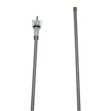 TRANSMISSION SPEEDOMETER CABLE "PIAGGIO GENUINE PART" 125 VESPA PX  -668463-