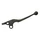 BRAKE LEVER FOR HONDA 250 XR R 1988>1992, 600 XL R 1983>1987, 600 XR R 1985>1987  BLACK  -SGR-