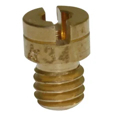 IDLE JET FOR PHBN/PHVA SELECTION P2R N°34