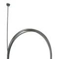 CABLE DE GAZ CYCLO TRANSFIL POUR PEUGEOT  5x7  DIAM 1.2mm (20/22)  Lg 2,00M  (BOITE DE 25)