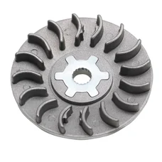 JOUE FIXE SCOOT POLINI VENTILE POUR MBK 50 BOOSTER, NITRO/YAMAHA 50 BWS, AEROX/APRILIA 50 SR/MALAGUTI 50 F12 (244.010)