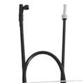 TRANSMISSION SPEEDOMETER CABLE FOR SCOOT DAELIM S FIVE 2006>  -SELECTION P2R-