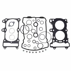JOINT MOTEUR MAXISCOOTER ADAPTABLE HONDA 600 FJS SILVERWING 2002>2013  (POCHETTE COMPLETE)  -ATHENA-