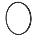 RIM FOR URBAN/TREKKING 700x35 -28/29" MACH1 M640 21C BLACK 32 Spokes..DOUBLE WALL +EYELETS