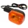TURN SIGNAL FOR SCOOT HONDA 50 SH 1996>/MALAGUTI 50 F12 1994>1998/CAGIVA 125 MITO 1994>2007 ORANGE REAR/LEFT + FRONT/RIGHT (CEE APPROVED)  -SELECTION P2R-
