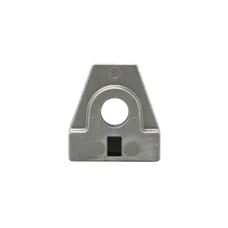 COULISSE DE TENDEUR DE ROUE ARRIERE ORIGINE PIAGGIO APRILIA 50 RS 2006>2010  -00H01306811-