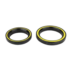 ROULEMENT JEU DE DIRECTION TRIPEAK JETSTREAM PRO SOLITECH CERAMIQUE - 30.5 x 41.8 x 8mm 45x45- - 40.5 x 49.5 x 6.5mm 45x45- (GARANTIE 4 ans) -COMPATIBLE SPECIALIZED TARMAC SL4; SL5- (VENDU A LA PAIRE)