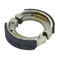 MACHOIRE DE FREIN NEWFREN POUR YAMAHA 50 PW 1981>2021 AV/AR  (GF.1193)