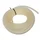 DURITE DE DEPRESSION/D'AIR PVC SOUPLE 6x9 TRANSPARENT (ROULEAU 10M) (FABRICATION FRANCAISE)