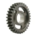 ENGRENAGE 4EME SUR ARBRE SECONDAIRE ORIGINE PIAGGIO APRILIA 1000 RSV-4 2009>2010, TUONO V4 2011>2015, 1100 TUONO 2015>  -857240-