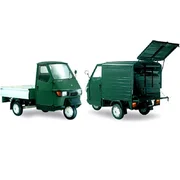 APE cc 50 Ape Mix 50 2T 1998-2008