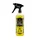 CLEANER FOR BICYCLE - WELDTITE BIKE CLEANER - NEW FORMULA CITRUS (1Lt) (2 SPRAYS SET)