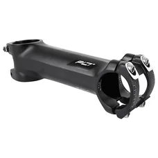 POTENCE ROUTE PLT ALU NOIR 31,8 ANGLE 10° L120mm