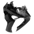FRONT SHIELD - "PIAGGIO GENUINE PART" PIAGGIO 125-250 X-EVO 2007> BLACK 79/A  -65434860ND-