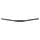 HANDLEBAR- FOR MTB- FLAT BAR -  SWITCH LIGHT ALU Ø 31,8mm Wd 750mm (weight 200g.)