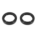 JOINT SPI DE FOURCHE MOTO ADAPTABLE FOURCHE DIAM 36MM (36x48x8/9,5) (PAIRE)  -ATHENA-