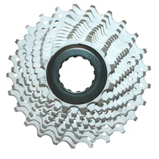 CASSETTE 11 speed CAMPAGNOLO CHORUS/ATHENA 11-25 (11 12 13 14 15 16 17 19 21 25 25)