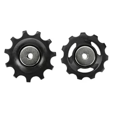 DERAILLEUR PULLEY- SHIMANO 11SPEED. 105  R7000  (SET OF 2)