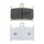 BRAKE PADS SET (2 pads) CL BRAKES FOR SUZUKI 400-600-750-1100 GSX-R / TRIUMPH 600-650-750-900-1200  DAYTONA, 900-1050 SPRINT, 1700 THUNDERBIRD - (2246 XBK5 SPORT SINTERED)