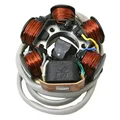 IGNITION STATOR "PIAGGIO GENUINE PART" COMMON TO THE RANGE SCOOTER 2 stroke 500 CC 1995>1999  -830294-