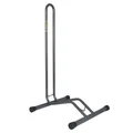PRESENTOIR/SUPPORT 1 VELO FOGUS FIXATION ROUE AVANT OU ARRIERE COMPATIBLE 29" NOIR ( LARGEUR MAX JUSQU'A 2.60)