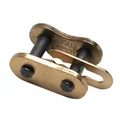 CHAIN QUICK LINK  FOR MOPED  AFAM 420 (AR A420R1-G) -AFAM-