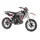 AUTOCOLLANT/STICKER/KIT DECO 50 A BOITE VOCA POUR RIEJU 50 MRT PRO
