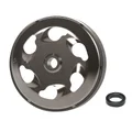 CLUTCH DRUM FOR MAXISCOOTER MALOSSI MAXI WING CLUTCH POUR PIAGGIO 500 MP3 HPE/GILERA 500 NEXUS/APRILIA 500 ATLANTIC SPRINT/PEUGEOT 500 SATELIS  -7718431-