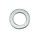 RONDELLE PLATE (25.2x39.8x3) ORIGINE PIAGGIO COMMUN A LA GAMME -GU04212900-