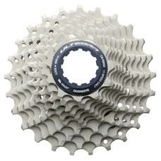 CASSETTE 11 speed. SHIMANO ULTEGRA R8000 HG 11-25 (11-12-13-14-15-16-17-19-21-23-25)