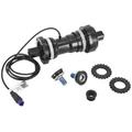 CAPTEUR DE COUPLE/CADENCE VAE BAFANG POUR MOTEUR ROUE AR H700 BOITIER 100 mm LONGUEUR D'AXE 126 mm LONGUEUR DE CABLE 250 mm (SR PA162.32.S 1.0)