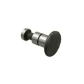 CLUTCH END PIN "PIAGGIO GENUINE PART" GILERA 50 SMT, RCR/APRILIA 50-125 RS, TUONO  -847223-