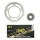CHAIN AND SPROCKET KIT FOR  HONDA VTR 1000 FIRESTORM 1997>2006  530  16x41  (OEM SPECIFICATION)  -AFAM-