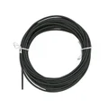 DURITE ESSENCE NBR 2x5 NOIR (ROULEAU 10M) (HYDROCARBURES+HUILES - FABRICATION CE)  -SELECTION P2R-