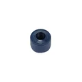 OIL SEAL FOR WATER PUMP FOR PIAGGIO 50 / GILERA 50 / DERBI 50 GP1 (8x16x10/11mm - NBR)  -ARTEIN-