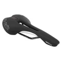 SELLE ROUTE/VTT ITALIA FLITE FLOW NOIR 275x145 RAIL MANGANESE  POIDS 235grs (SUR CARTE)