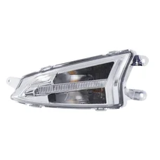 CLIGNOTANT AVANT GAUCHE ORIGINE PIAGGIO  50 LIBERTY IGET 2015> -1D000955-