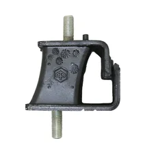 RIGHT ENGINE SUPPORT ELEMENT "PIAGGIO GENUINE PART" PORTER DIESEL  -262794-