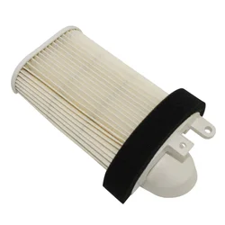 AIR FILTER FOR MAXISCOOTER YAMAHA 500 TMAX 2001>2007 (RECTANGLE VARIATOR FILTER) (EQUIVALENT HFA4505)  -P2R-
